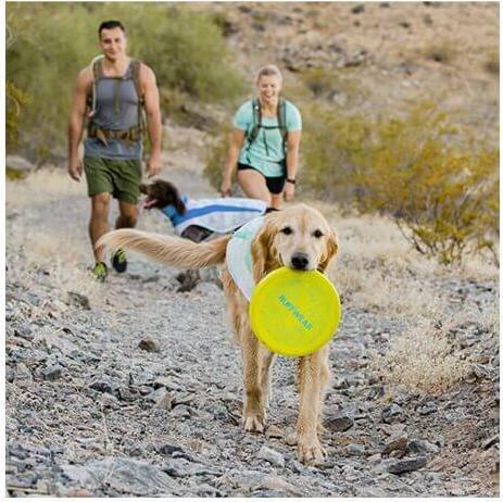 Produktbild Ruffwear Swamp Cooler Vest (XL, Hundeweste)