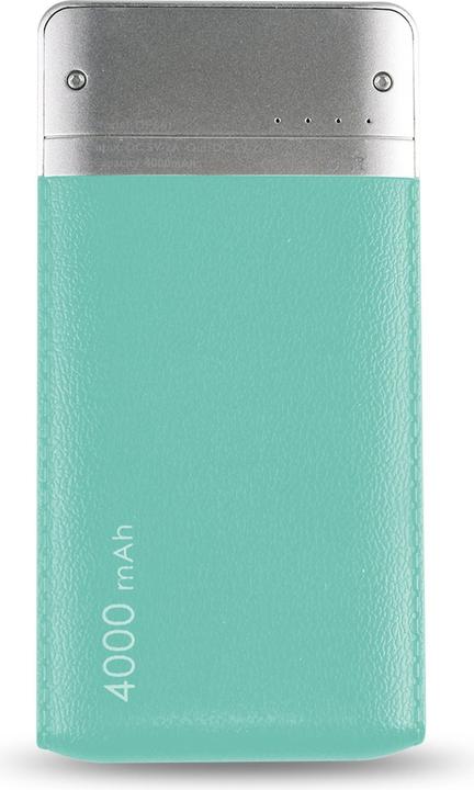 Produktbild RealPower PB-4000 Fashion (4000 mAh, 14.80 Wh)