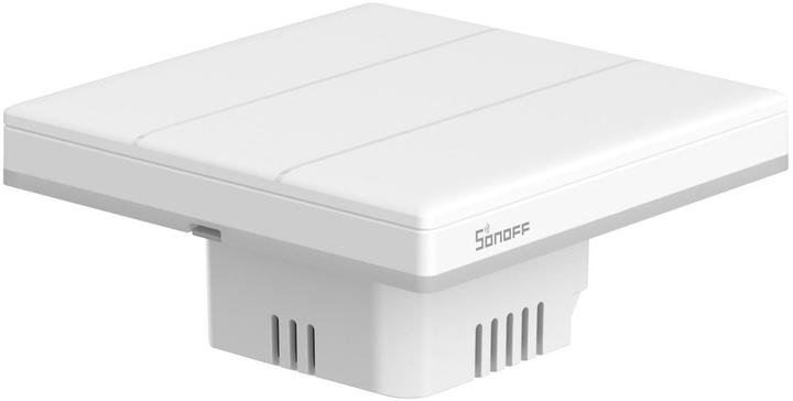 Produktbild Sonoff TX Ultimate Smart Touch Wall Switch