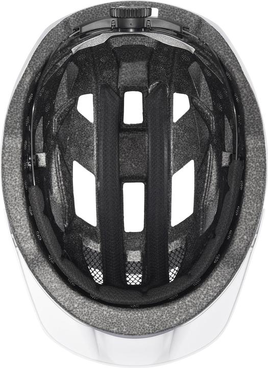 Actual product image Uvex air wing 2 cc (50 - 54 cm)