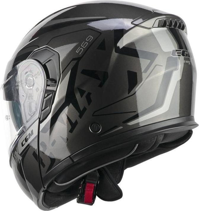 Produktbild CGM 569G C-Max City (61 - 62 cm, XL)