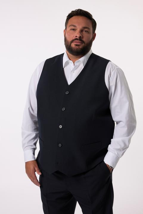 Produktbild Men+ Weste, Business, Baukasten, Porto, bis Gr. 82/41 (26)
