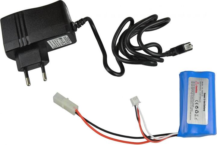 Image du produit Heng Long Char T-90 (RTR Prêt à fonctionner)