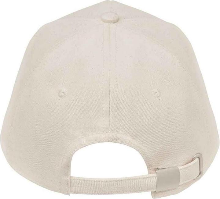 Actual product image Sols Unisex Adult Seoul Baseball Cap (One size)