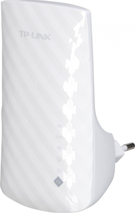 Immagine prodotto TP-Link Re200 (433 Mbit/s, 300 Mbit/s)