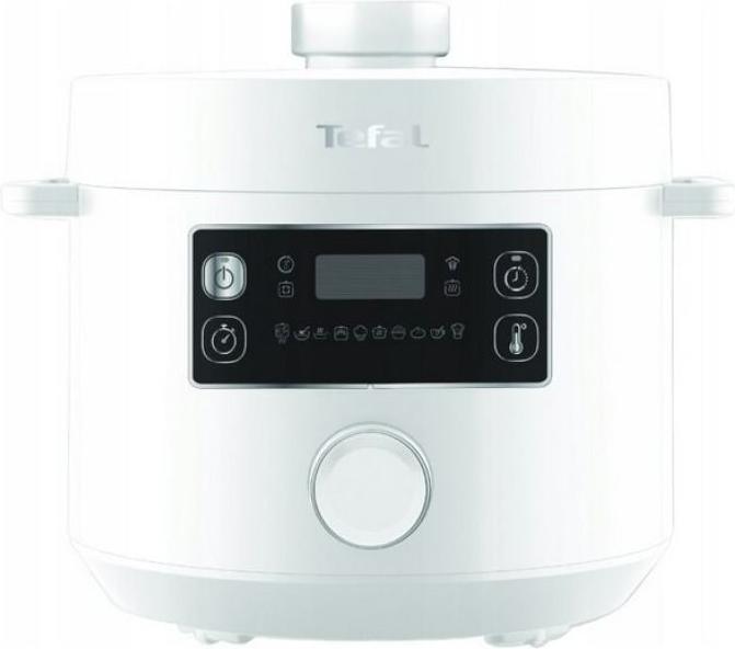 Actual product image Tefal Multicooker CY754130