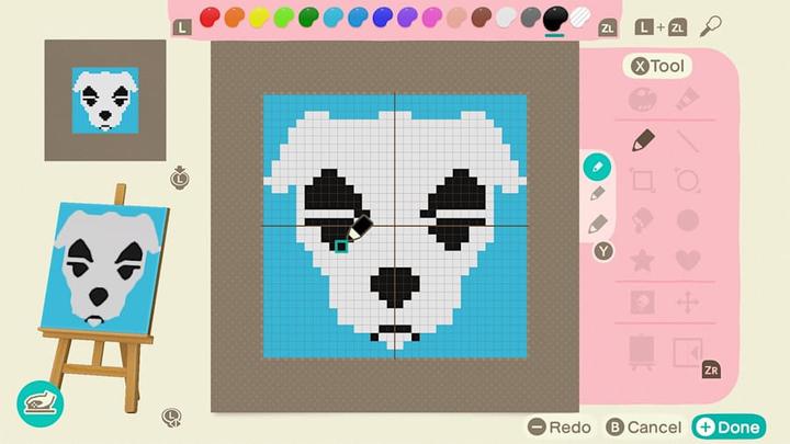 Image du produit Nintendo Animal Crossing: New Horizons Switch 2 Edition (Switch 2)