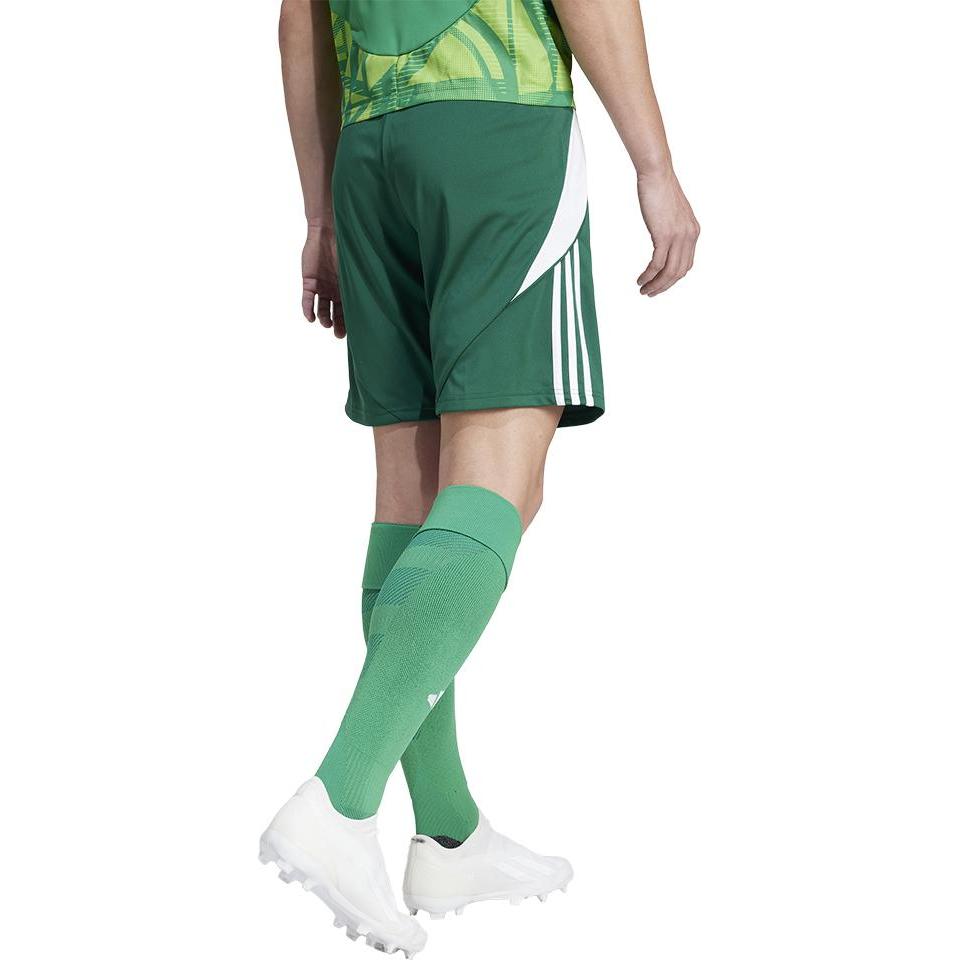 Thumbnail - adidas, Herren, Sporthose, TIRO24 SHORT (L), Grün, L