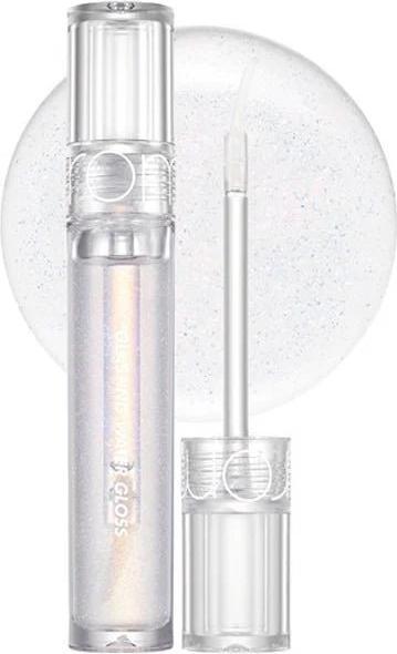 Actual product image Peripera ROMAND Glasting Water Gloss 3 Colors 00 Meteor Track (00 METEOR TRACK)