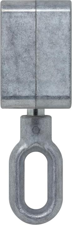 Immagine prodotto Diwaro Schneckengetriebe für Markisen (Untersetzung 7:1)