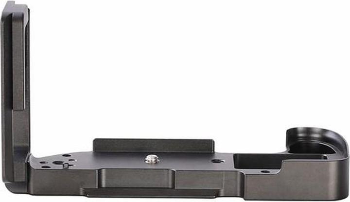 Immagine prodotto Leofoto Piastra L combinata per Fujifilm X-H1 (L-rotaia)
