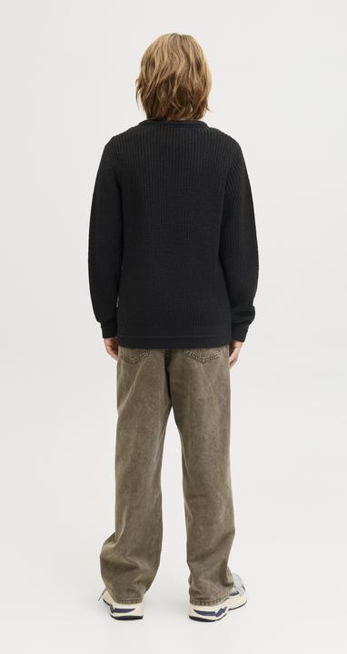 Image du produit Jack & Jones Strickpullover Junior Strickpullover (164)
