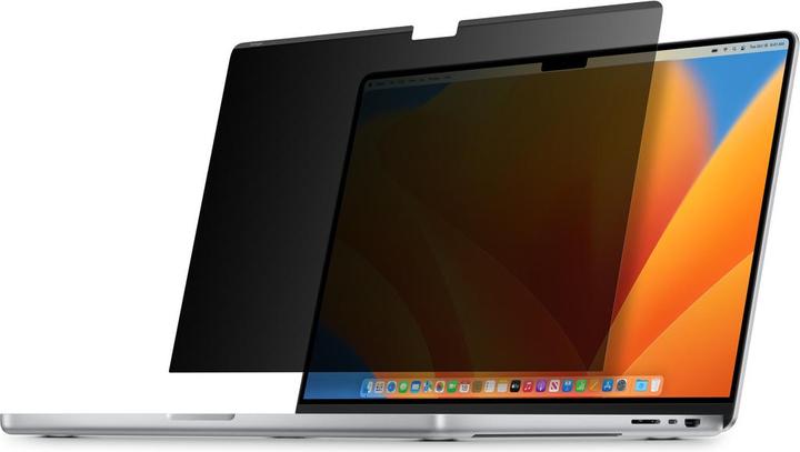 Produktbild Belkin Removable Privacy Screen Protect (16.20", 16 : 10)