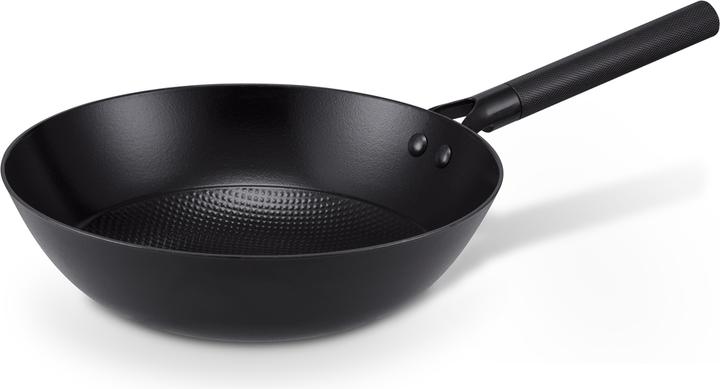 Actual product image Brabantia Pots and Pans (Frying pan, Cast iron, 28 x 11 cm)