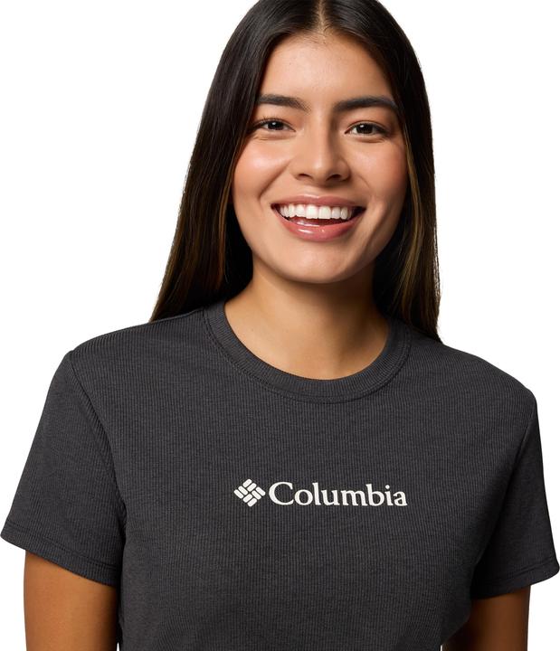 Produktbild Columbia Move™ SS Tee (M)