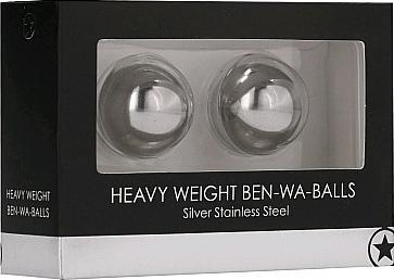 Produktbild Ouch! Heavy Weight Ben-Wa-Balls
