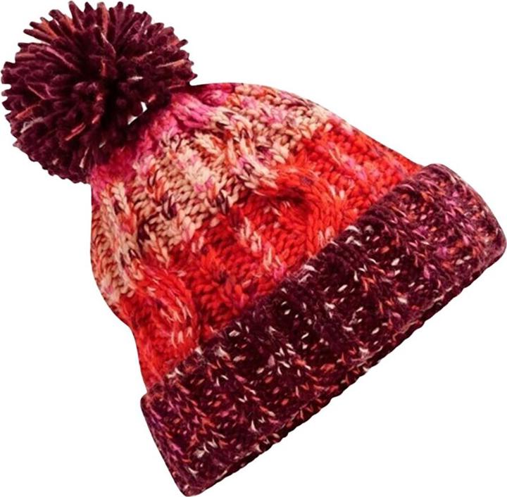 Cherry red