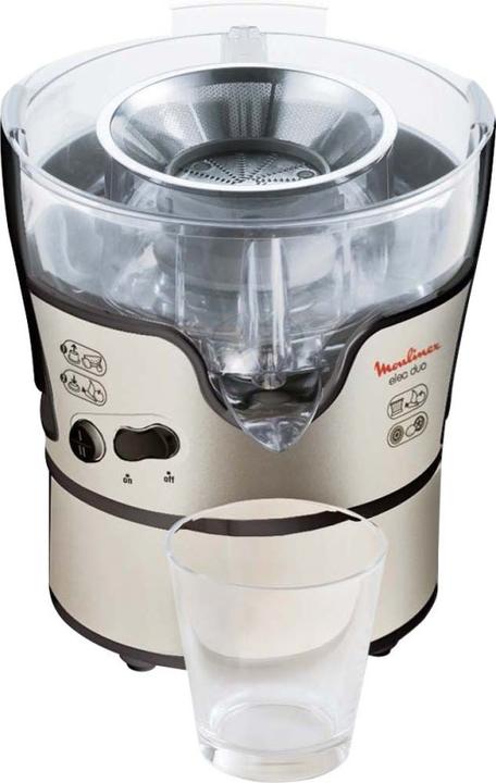 Immagine prodotto Moulinex Elea Duo