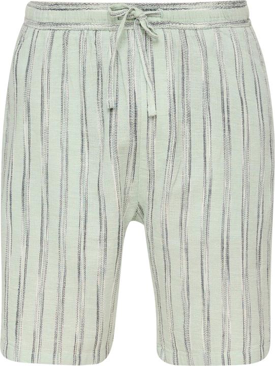 Actual product image S.Oliver Bermuda Bermuda aus Leinenmix mit Tunnelzug (L)