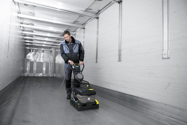 Produktbild Kärcher Professional BR40/10 C ADV (Scheuersaugmaschine)