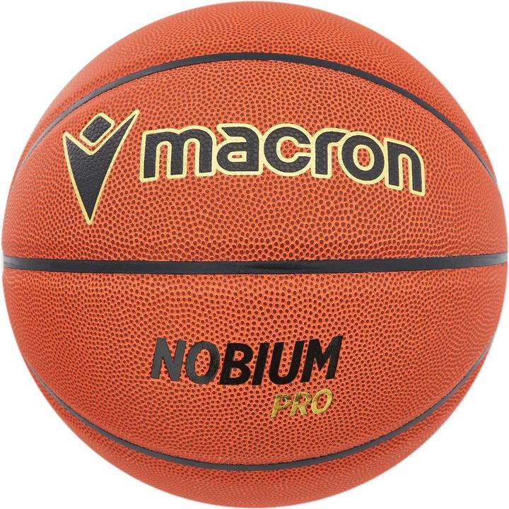Immagine prodotto Macron Nobium Pro N.7 (7)