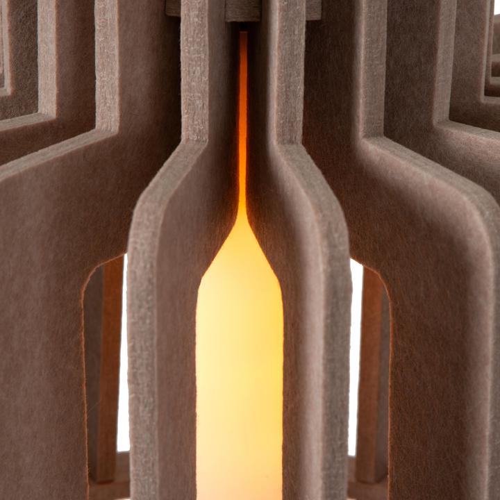 Produktbild Lucide Rollo (E27)