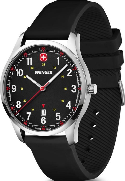 Produktbild Wenger City Sport (42 mm)