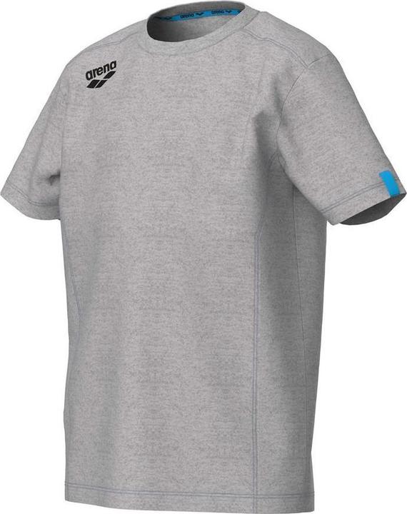 Actual product image Arena Jr Team T-Shirt Panel (152)