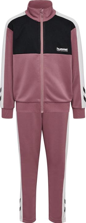 Immagine prodotto hummel Hmljr Colorblock Tracksuit (146)