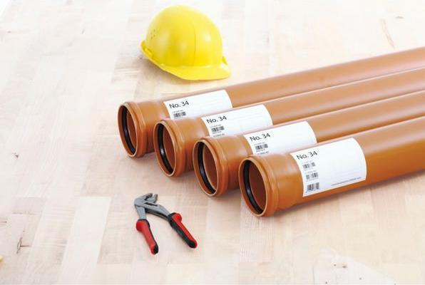 Actual product image HERMA Weatherproof shipping labels A4