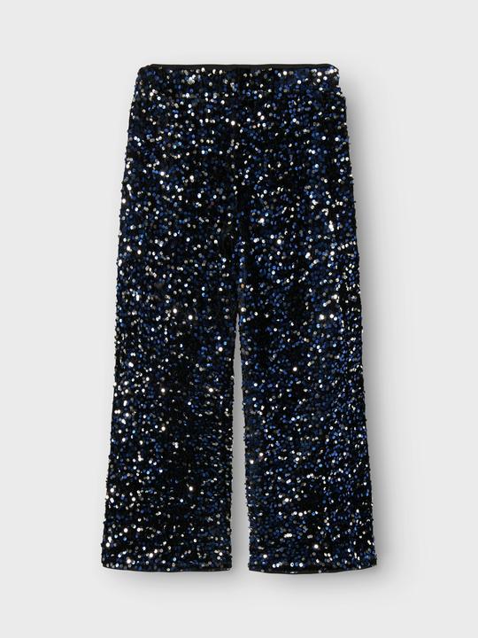 Produktbild Name it Wide Fit Pailletten Hose (104)