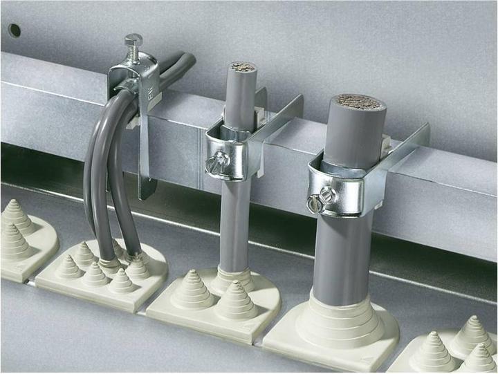 Produktbild Rittal Winkeleisenschellen SZ 2359.00