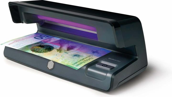 Safescan 50 (Geldscheinprüfer)
