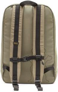 Produktbild Grizzly Day Trail Backpack