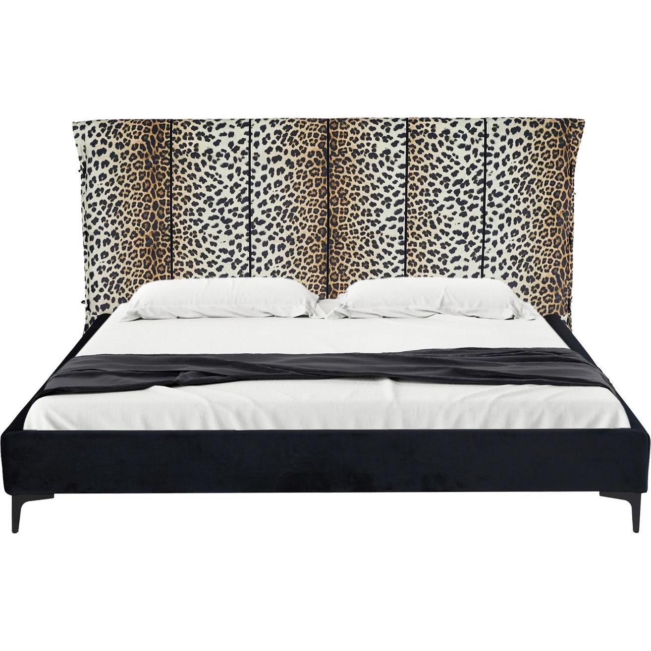 Thumbnail - HTI-Living, Bett, Bett Roxbury L (180 x 200 cm)