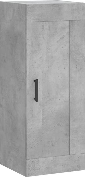 Produktbild vidaXL Highboard (34.50 x 34 x 180 cm)
