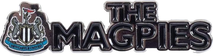Immagine prodotto Newcastle United FC Magpies Distintivo