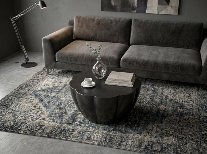 Image du produit Wohnling Aluminium (60 x 60 x 36 cm)
