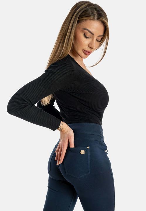 Actual product image Freddy TrousersandJeans NOWY24MF414ORG (XL)