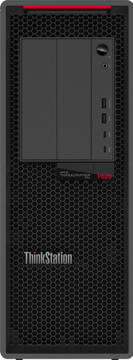 Lenovo ThinkStation P620 (AMD Ryzen Threadripper PRO 5975WX, 64 GB, 1000 GB)
