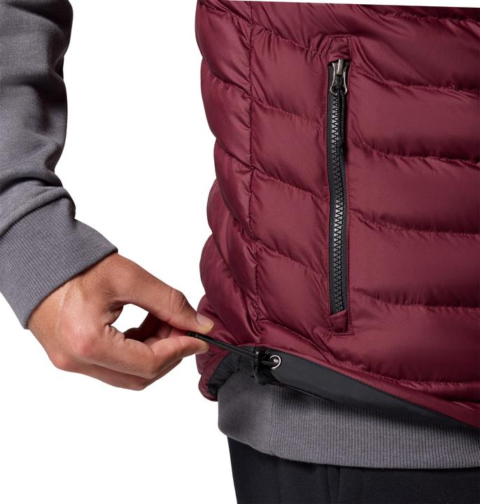 Image du produit Columbia Powder Lite™ II Vest (XXL)