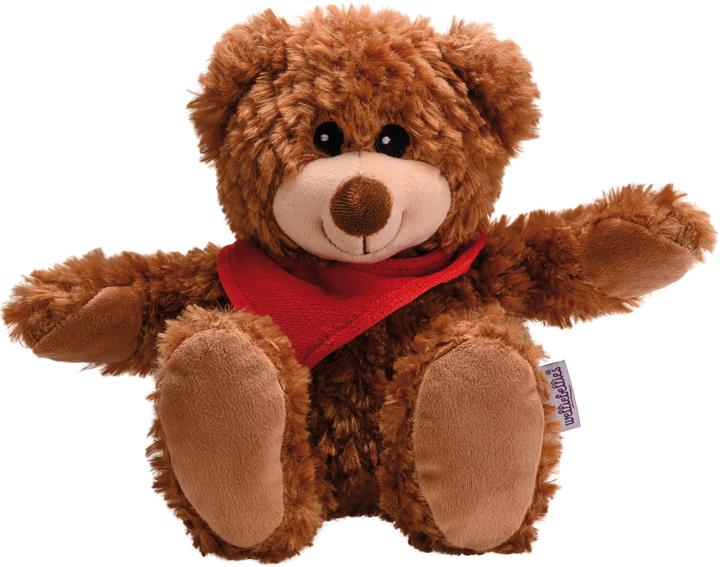 Immagine prodotto Marvida welliebellies® Animale riscaldante orso grande (30 cm)