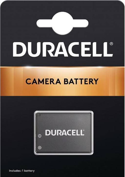 Produktbild Duracell Lithium-Ionen-Akku KLIC-7001 (Kamera Akku)