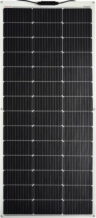 Actual product image Enjoy solar Solar module (150 W, 2.81 kg)
