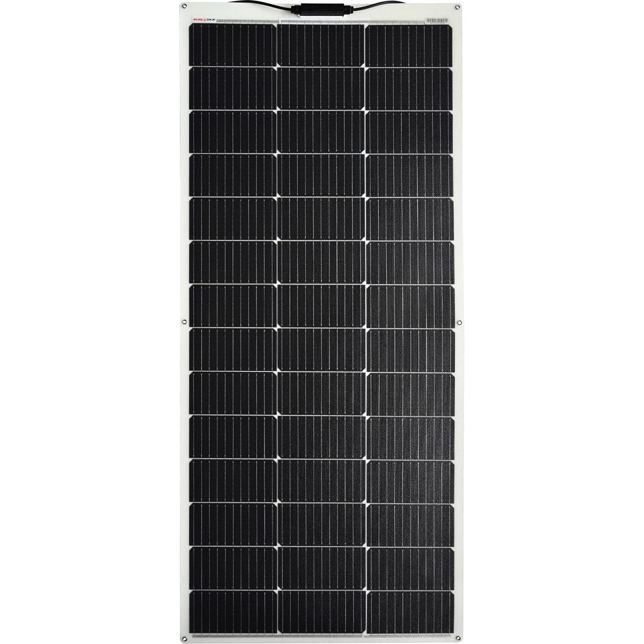 Enjoy solar, Pannello solare, Modulo solare (150 W, 2.81 kg)