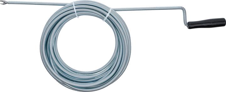 Produktbild BGS Rohr-Reinigungsspirale (1 Stk.)