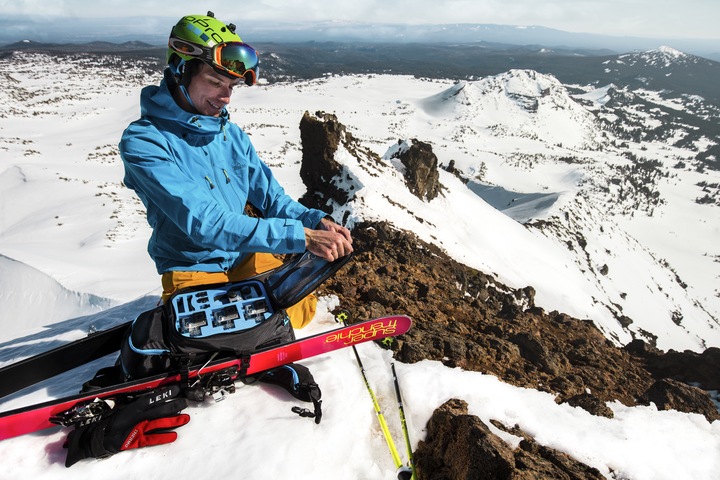 Immagine prodotto Thule Legend (GoPro)