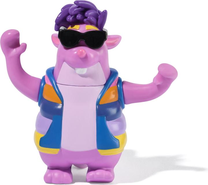 Produktbild Spin Master Dora Figures 5-Pack