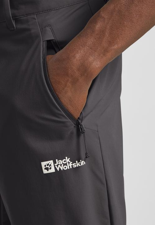 Immagine prodotto Jack Wolfskin Pico Trail Zip Off Pants M (L)
