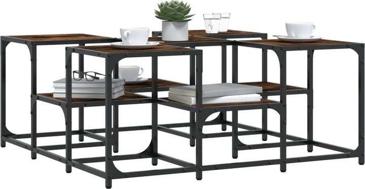 Image du produit vidaXL Couchtisch